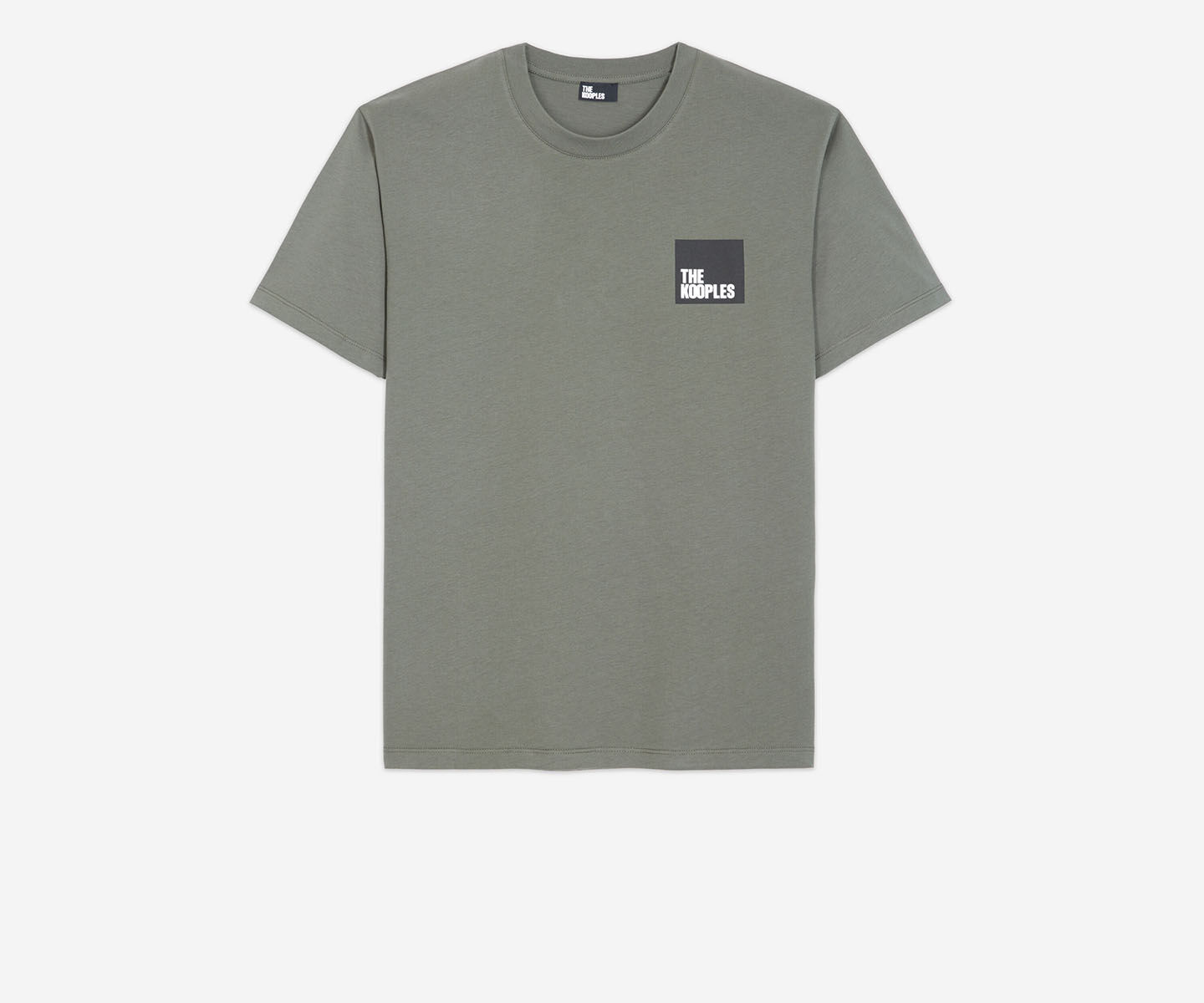 The kooples outlet outlet homme